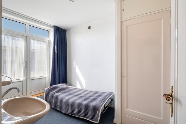 Medium property photo - Princestraat 25B, 2225 EZ Katwijk aan Zee